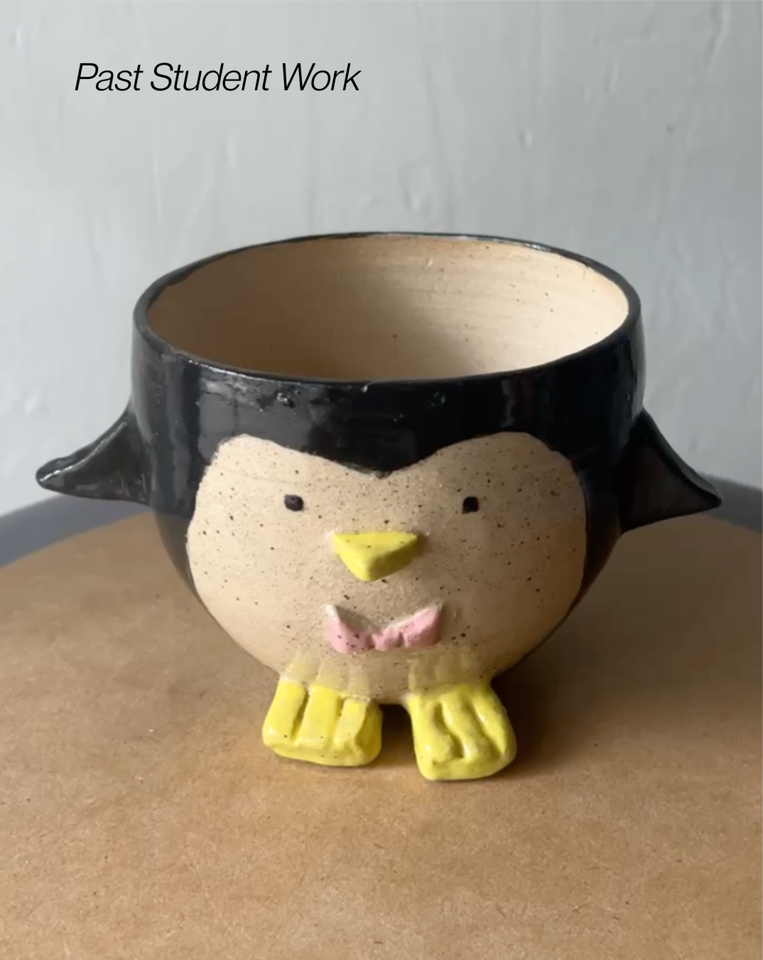 Face Mug Workshop